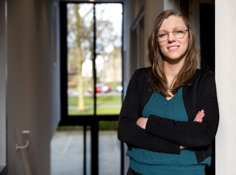 Er is altijd ruimte voor talent