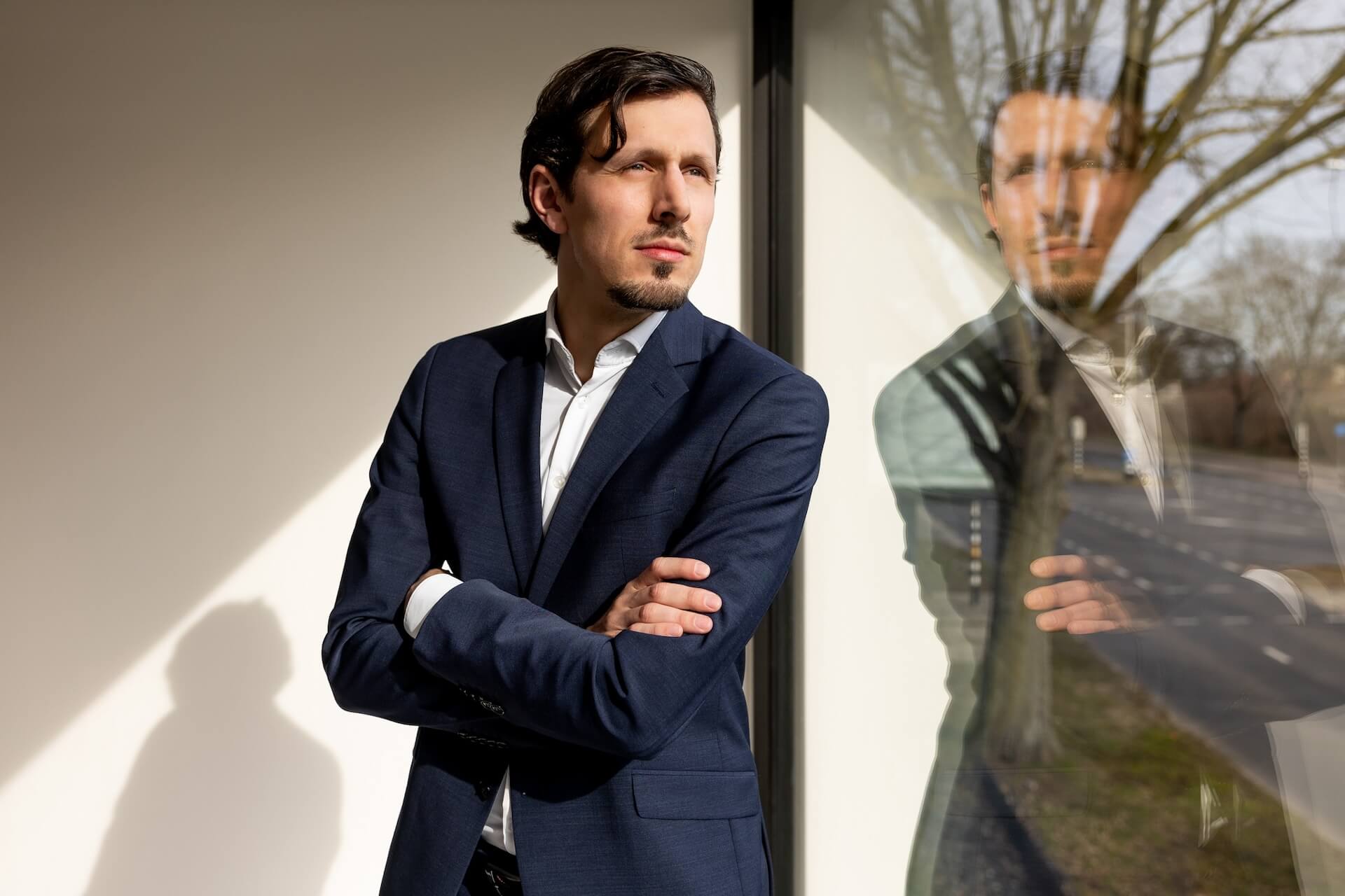 Philippe Straten Full Account